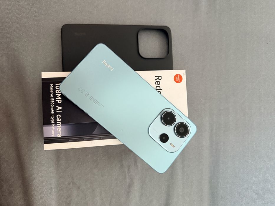 Продам Xiaomi Redmi Note 14