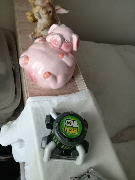 Детские игрушки, самокат