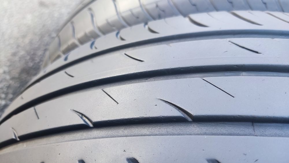 4бр. летни гуми 185/65/15 Nexen N'Blue HD 
dot22