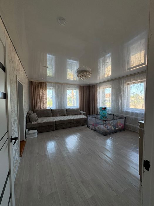 Продам шпальный дом село Асаново