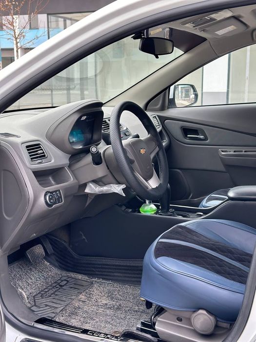 COBALT 2022Yil Avtomat Full Avto Kredit BANK orqali o'z nomingizga !!!