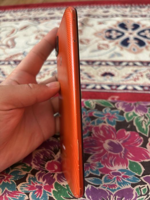 Xiaomi Redmi note 9c