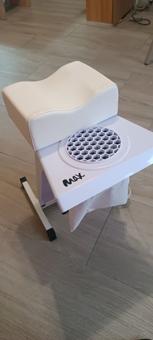 Suport pedichiura cu aspirator (separat)