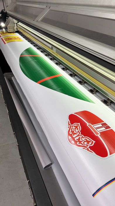 Баннер,Самоклейка 800тг