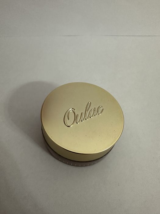 Bronzer cu sidef Oulac Cosmetics - Nuanta P02 Regal (fata/ochi)