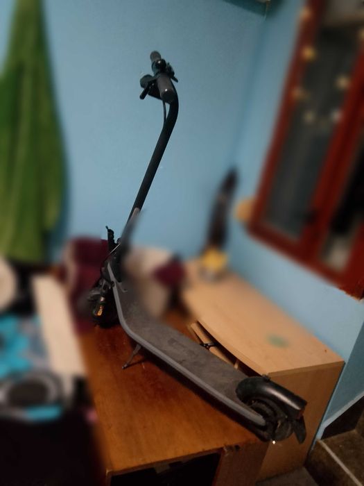 Тротинетка Е32 Плюс