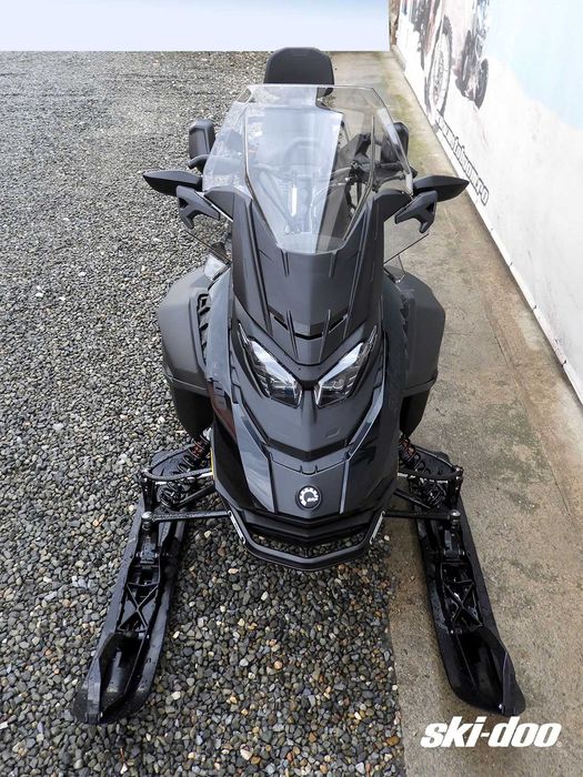 Snowmobil Ski-Doo Expedition LE 900 ACE 154/20 2027 | Finantare rapida