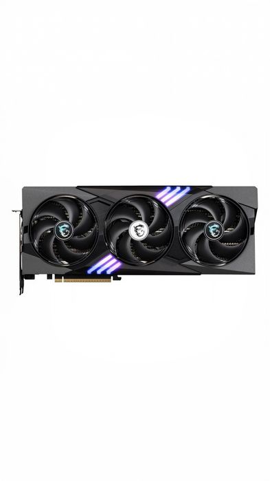 MSI RTX 5070 Ti Gaming Trio OC 16 GB