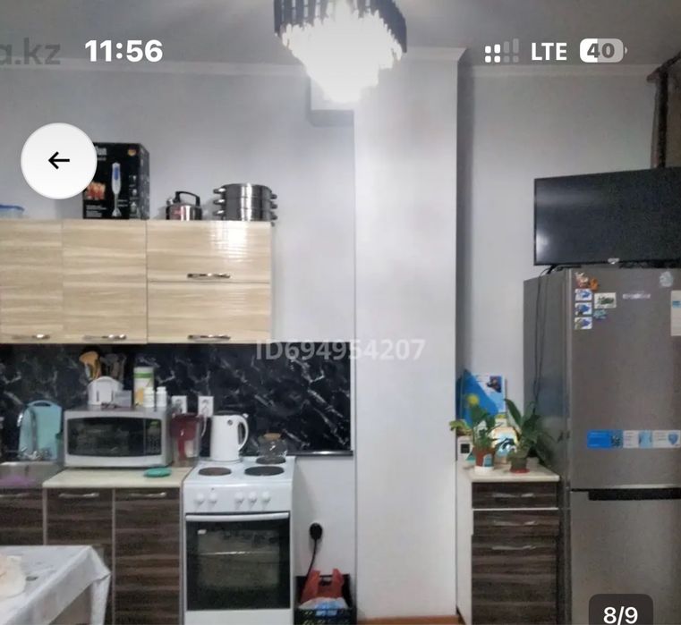 Продам 1,5в районе КШТ,в хорошем состояний
