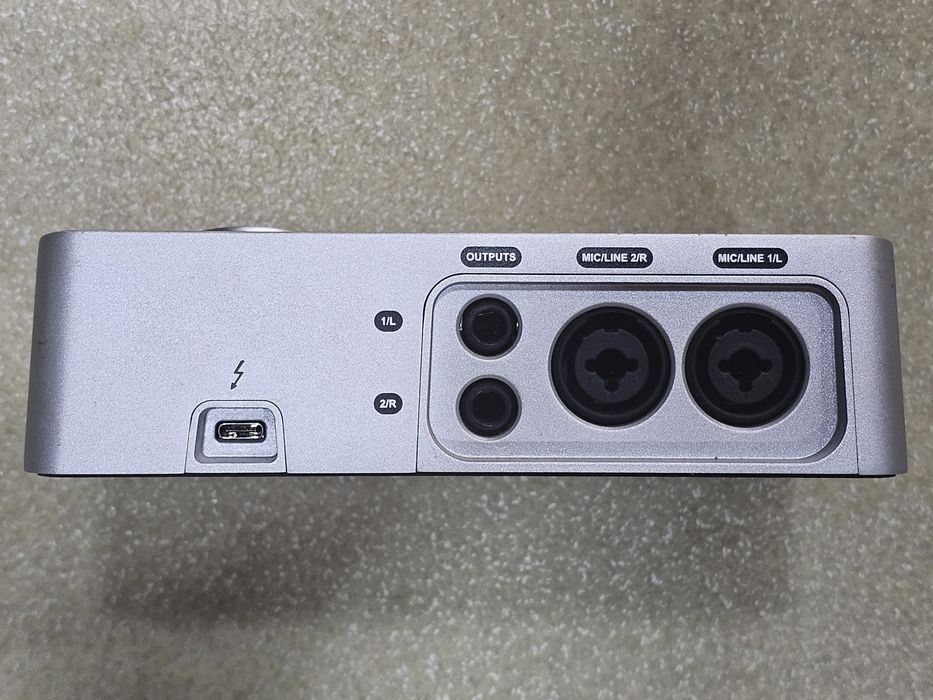 Universal Audio apollo Solo