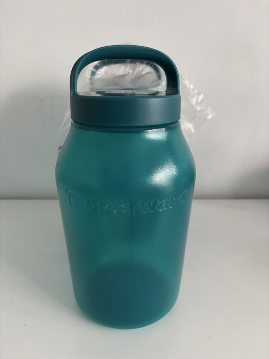 Разпродажба Tupperware