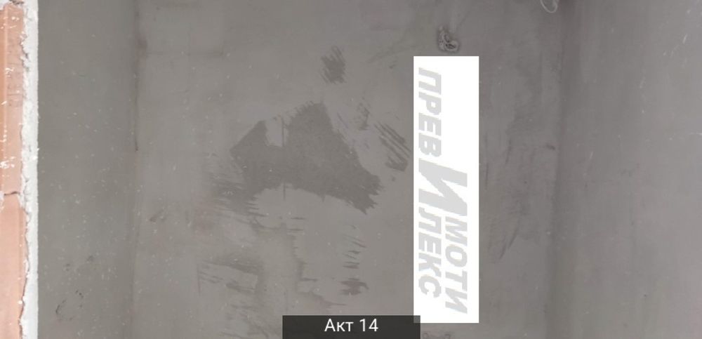 просторен мансарден апартамент, с акт 14