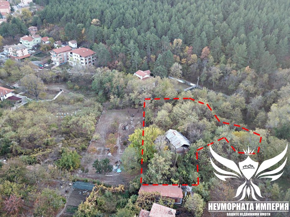 Продава се Парцел в Асеновград - 2644 кв.м за 42 €/кв.м - Снимка #11