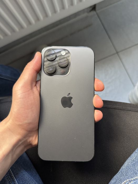 Iphone 14 pro max 128gb
