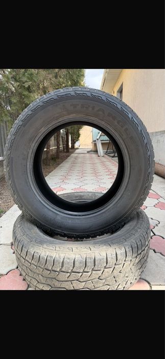 Летные шины r20