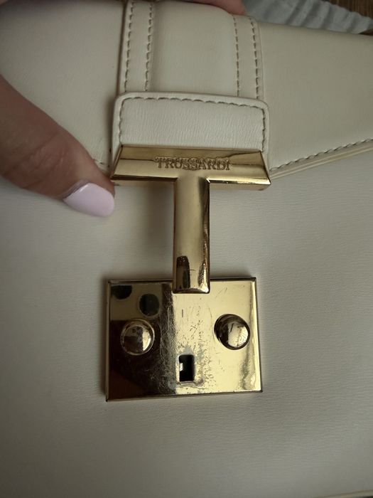Чанта Trussardi