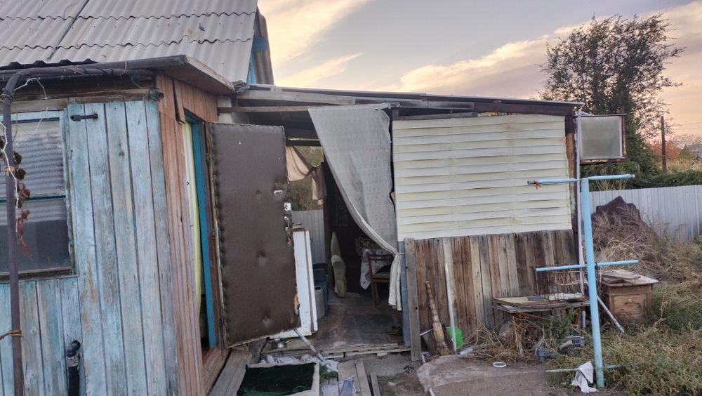 Продается дача БГМК 2 барковское