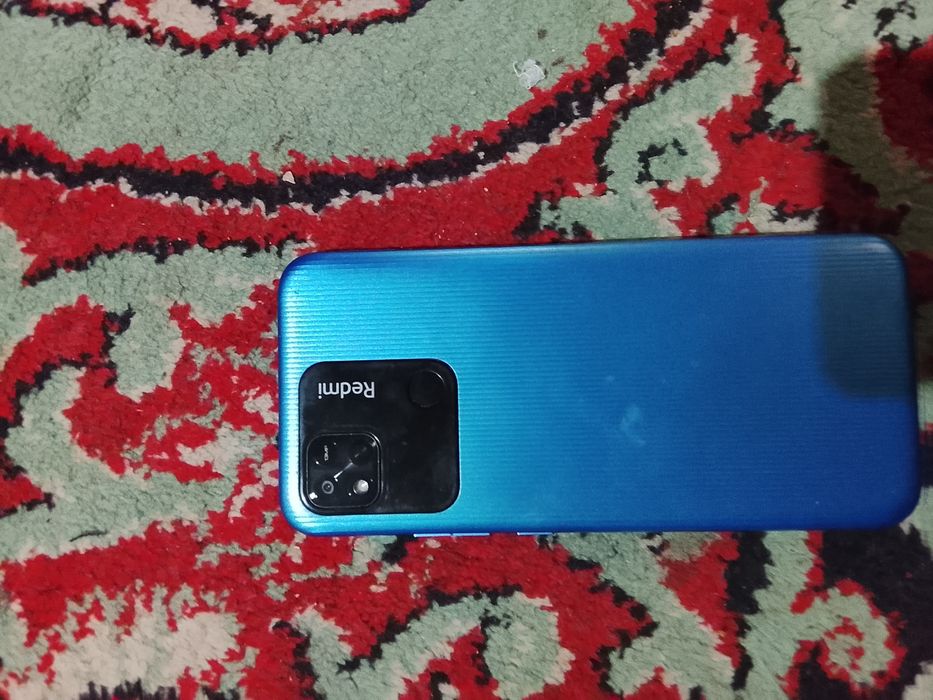 Редми 10А                                  .