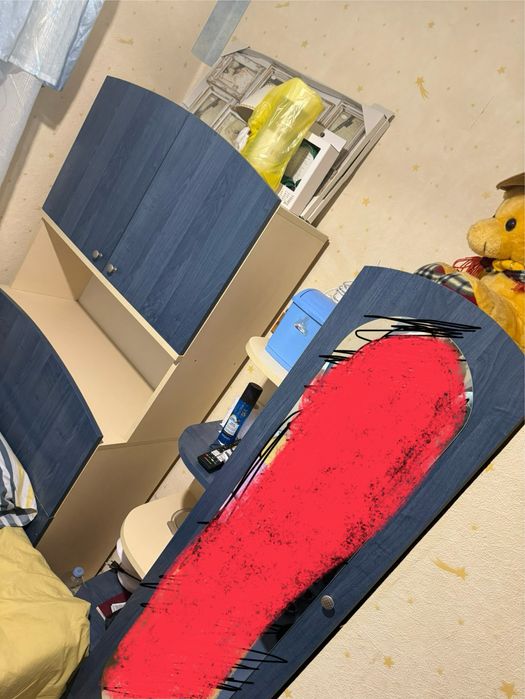 Детско обзавеждане /Мебели Видин