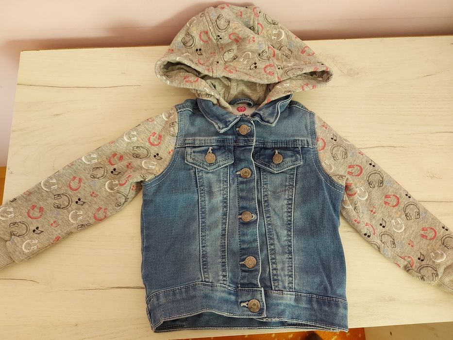 Детски якенца р-р 92