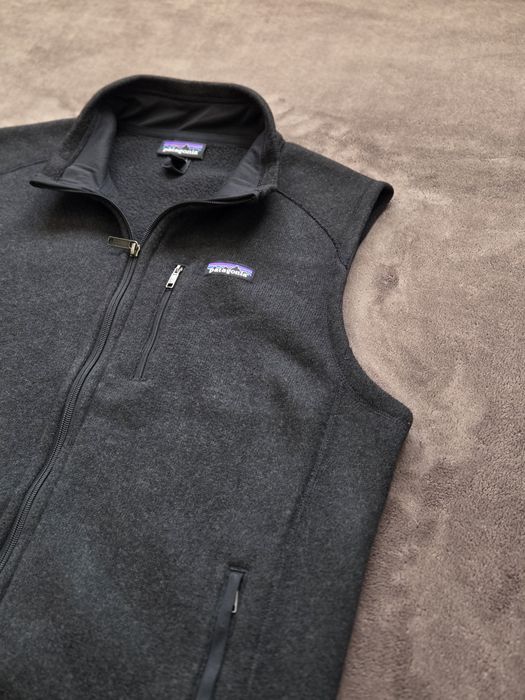 Patagonia Better Sweater Мъжки Елек