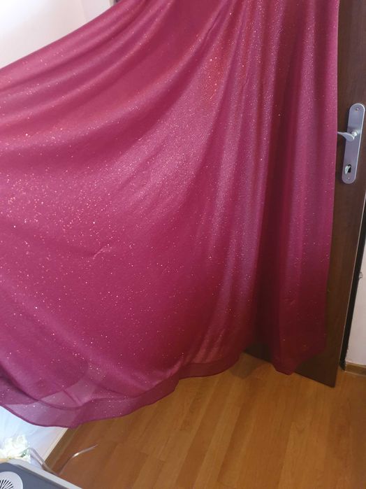 Rochie lunga de seara