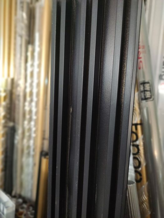 Жалюзи-плиссе и Карнизы для штор