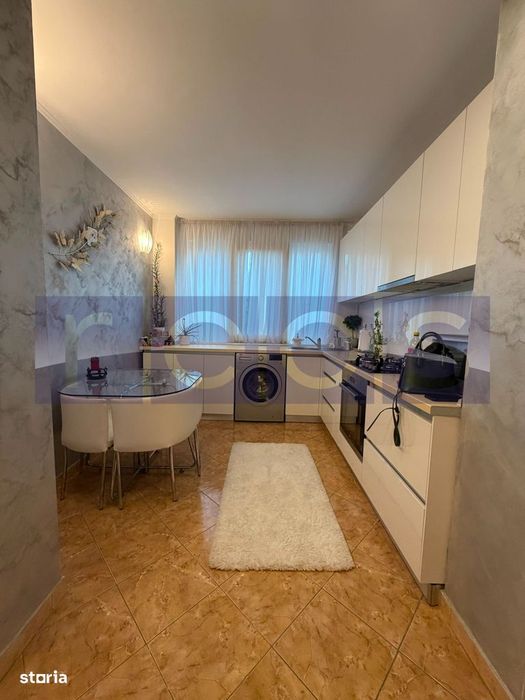 Vanzare 3 Camere Semidecomandat Dristor