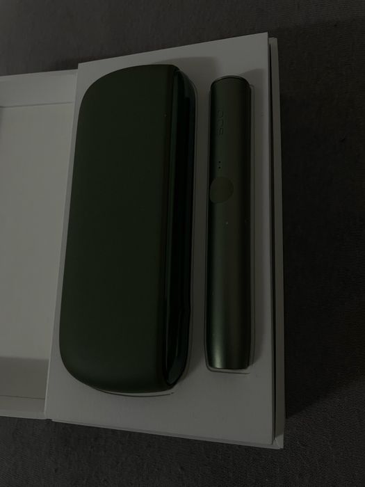 Iqos iluma utilizat putin