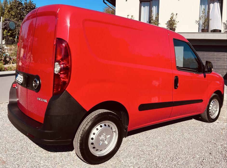 Vand Opel Combo 1.3 CDTI