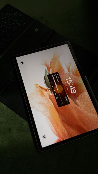 Планшет samsung galaxy tab s7 FE