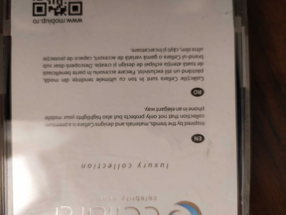 Husa + Folie Samsung si obiectiv Fish Eye Lens