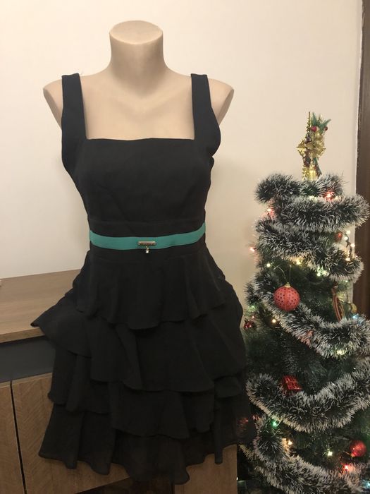 Ефирна Рокля-M размер, 30 лева