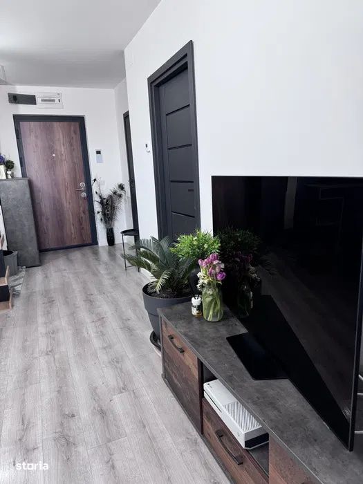 Studio+Loc parcare Tomis Plus
