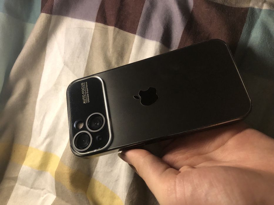 Айфон 13 128 gb 87% akb