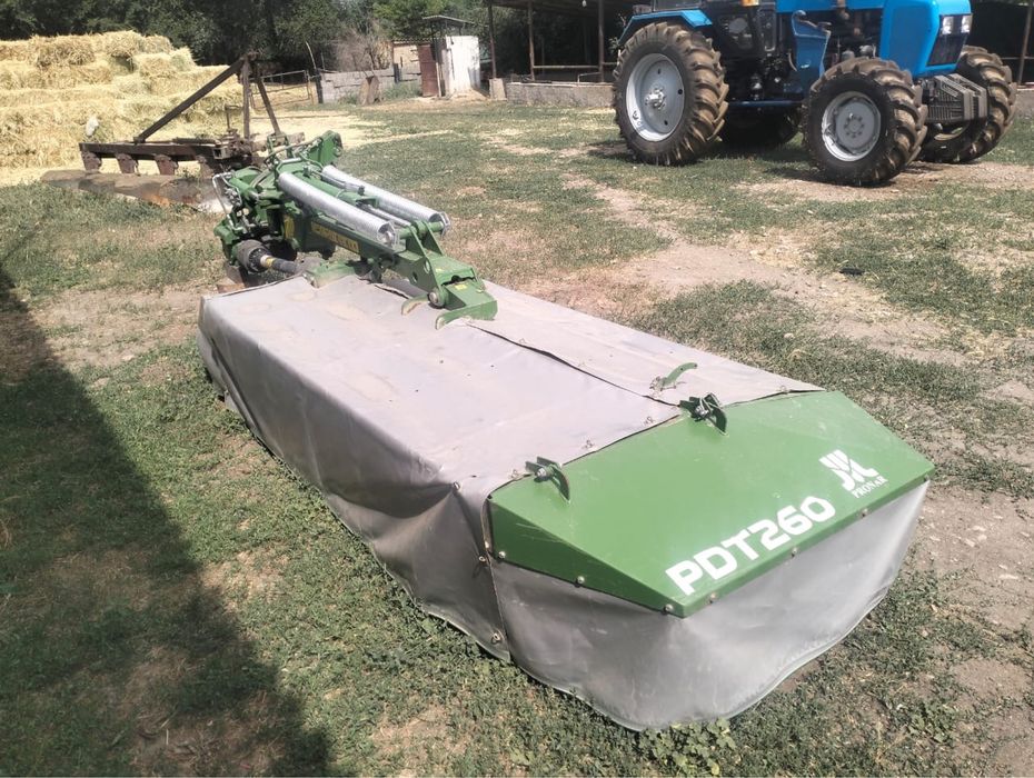 Роторный косилка Pronar