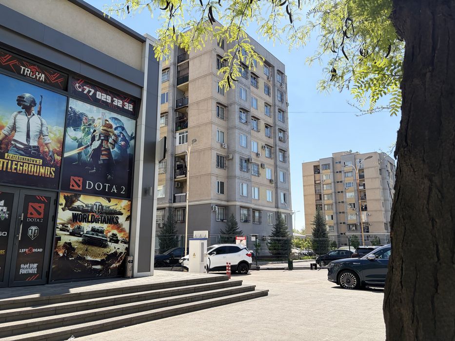 Продаётся нежилое помещение