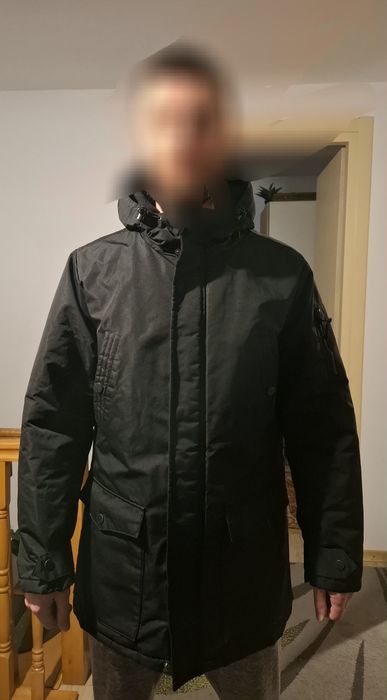 Geaca bărbați terranova M