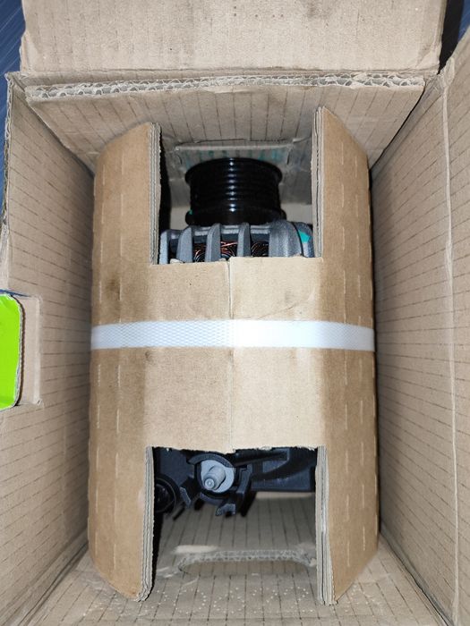 Alternator Ford Kuga, Focus, C-Max, Grand C-max