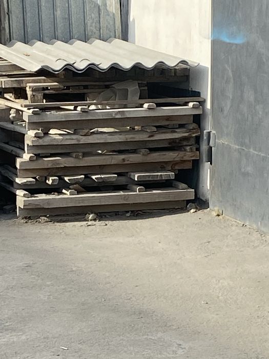 Продам дрова самовывоз