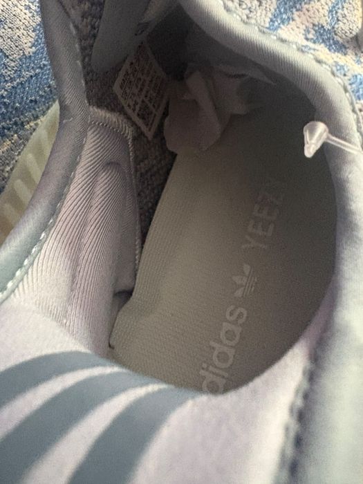 Yezzy Frost Blue 41 42 43