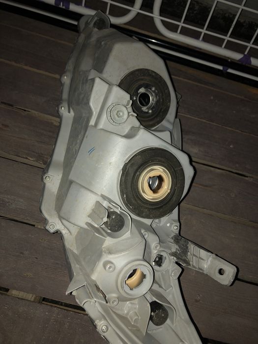 Фара TOYOTA Camry 45