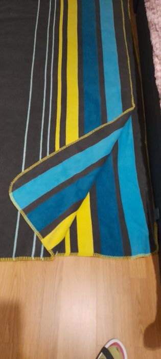 Детски и бебешки одеяла  ПАН и памук