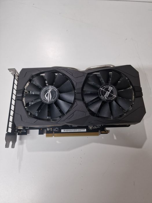 ASUS ROG Strix RX 560 4GB EVO Gaming