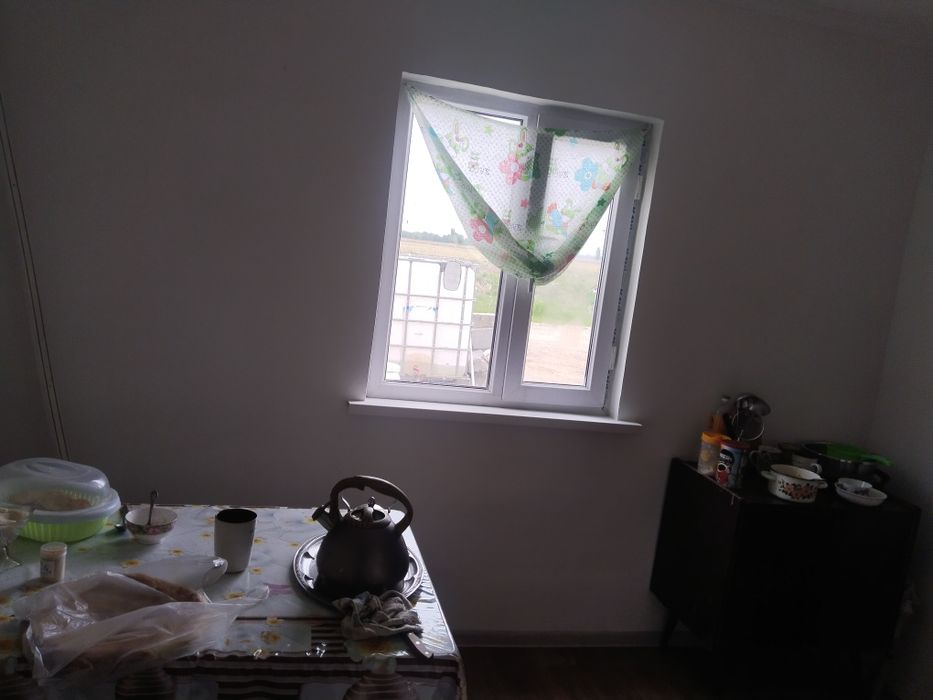 Частный дом село Узынагаш