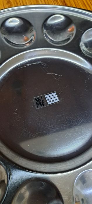 Плато за яйца на WMF