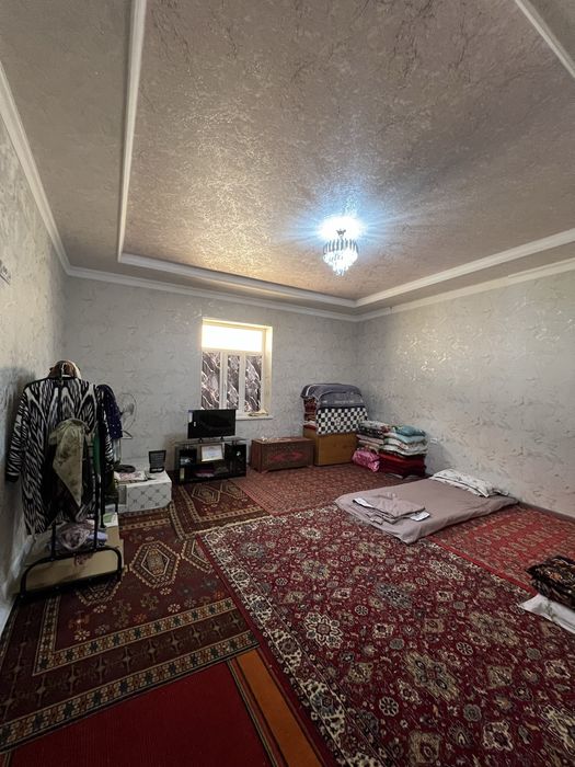 Tayyor xovli joy 1500 m²