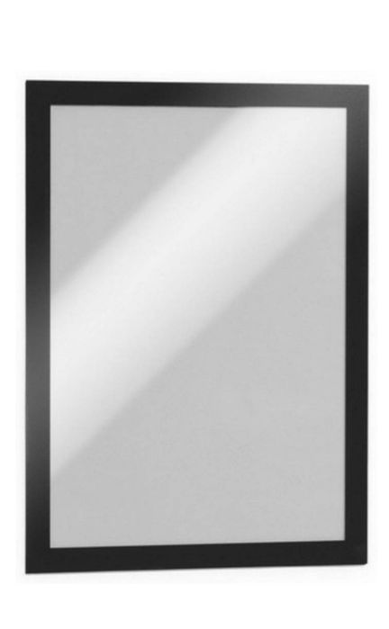 Рамка прямоугольная 25х35 (Durable) Полипропилен.