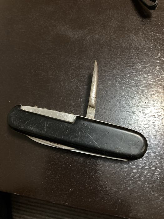 Комбинирано ножче Solingen