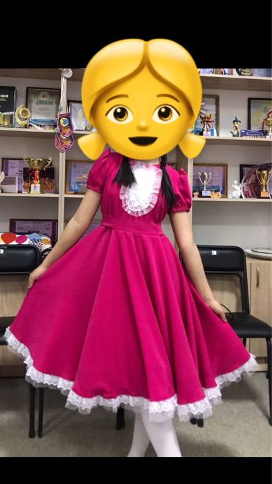 Продам платье.